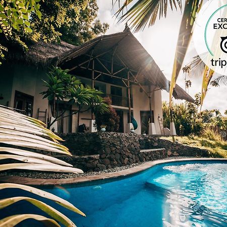 Batu Bambu Kuta (Lombok) Ngoại thất bức ảnh
