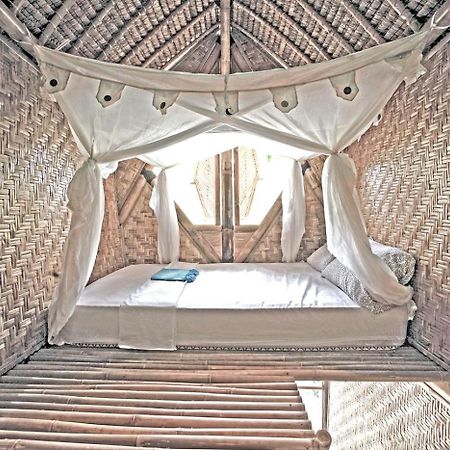 Batu Bambu Kuta (Lombok) Ngoại thất bức ảnh