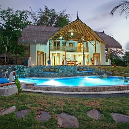 Batu Bambu Kuta (Lombok) Ngoại thất bức ảnh