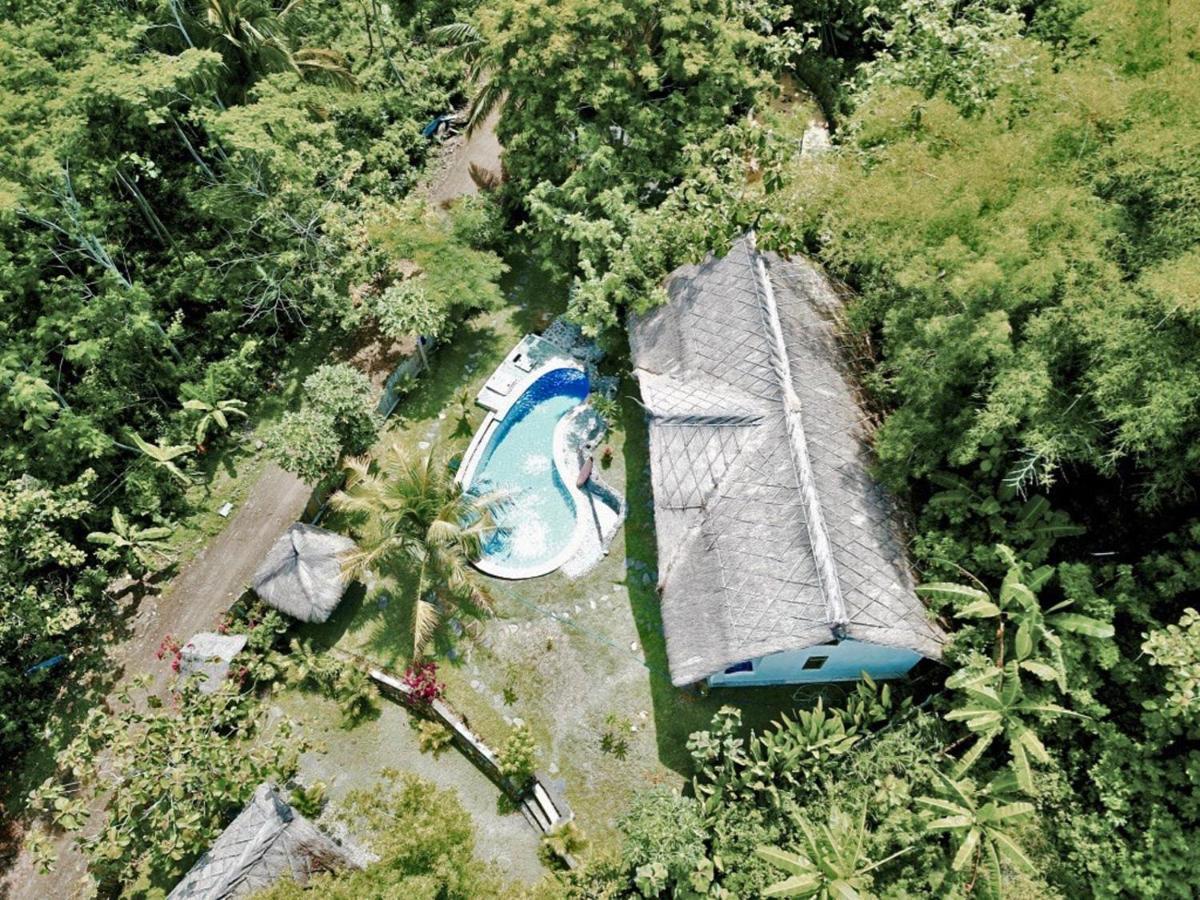 Batu Bambu Kuta (Lombok) Ngoại thất bức ảnh