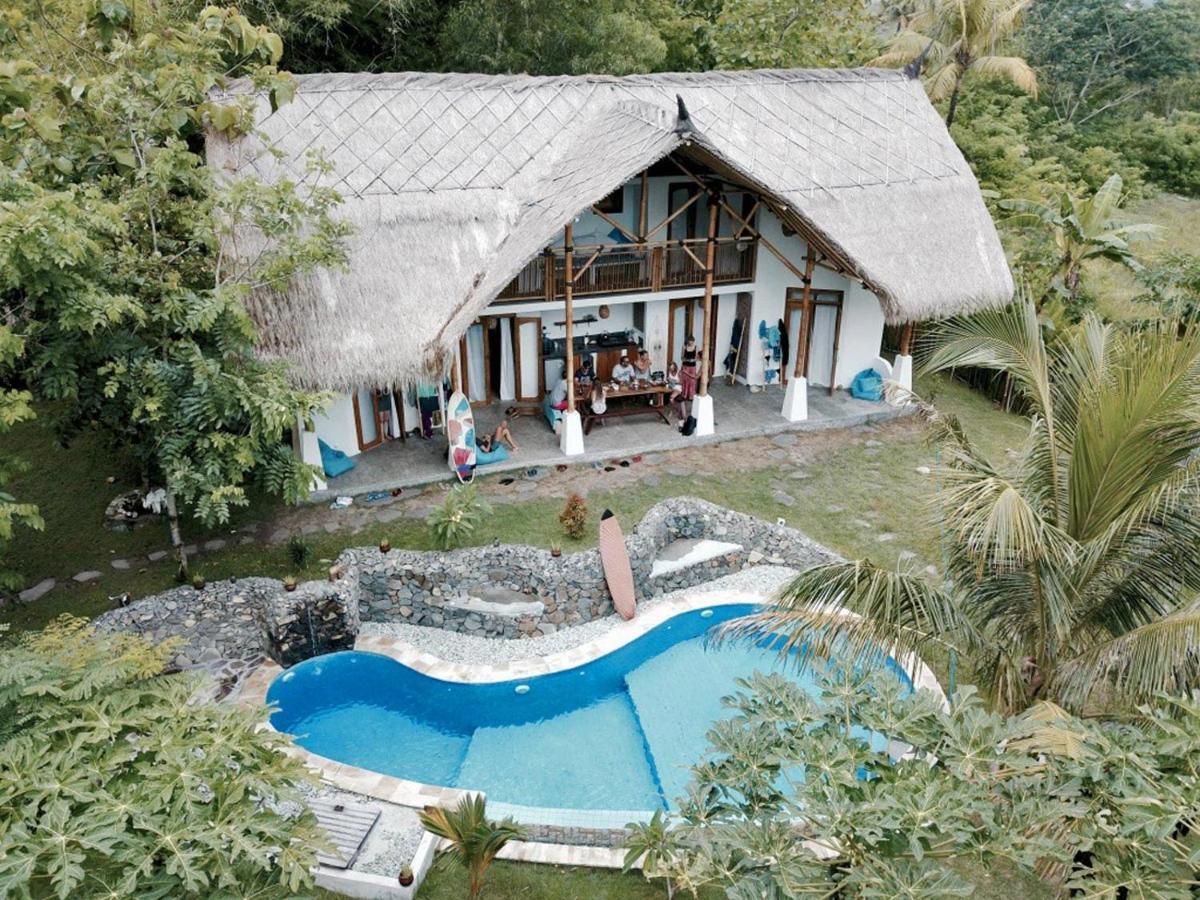 Batu Bambu Kuta (Lombok) Ngoại thất bức ảnh