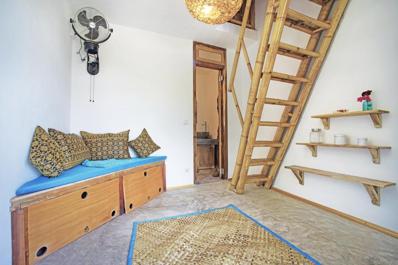 Batu Bambu Kuta (Lombok) Phòng bức ảnh