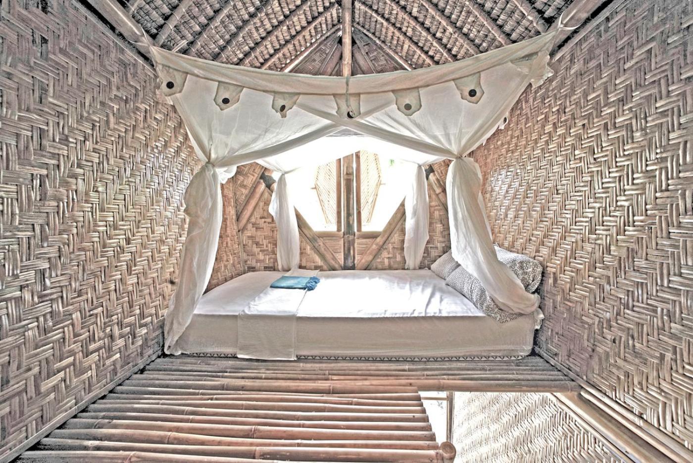 Batu Bambu Kuta (Lombok) Ngoại thất bức ảnh
