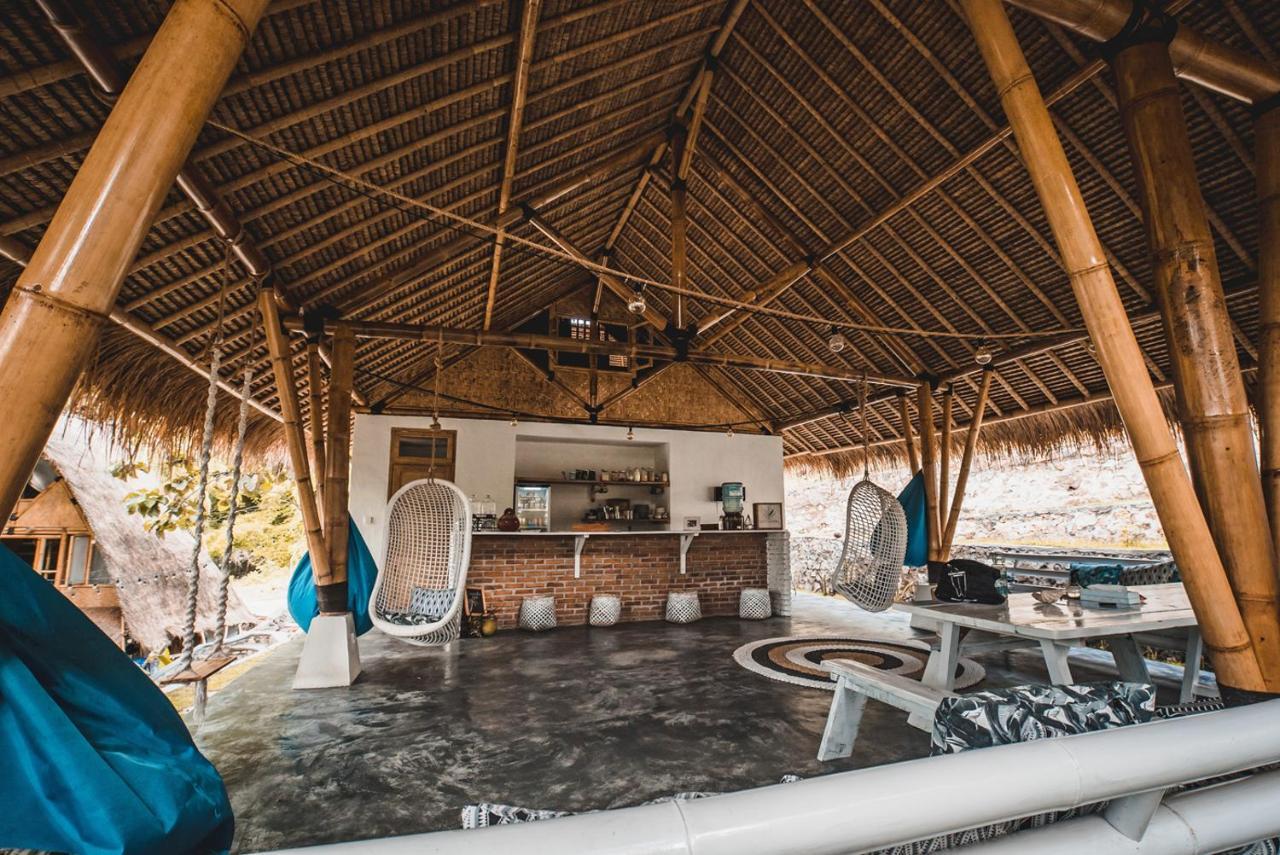 Batu Bambu Kuta (Lombok) Ngoại thất bức ảnh