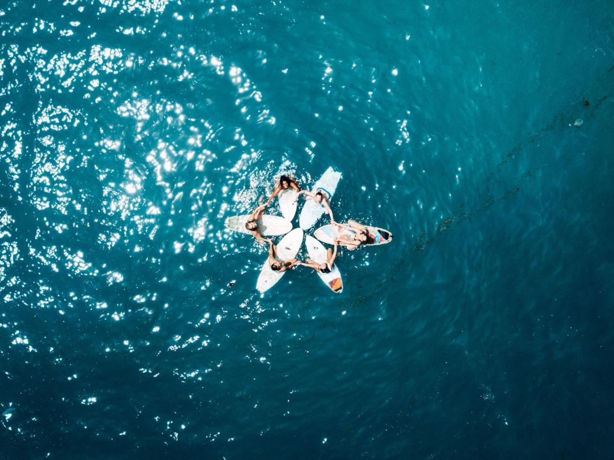 Batu Bambu Kuta (Lombok) Ngoại thất bức ảnh