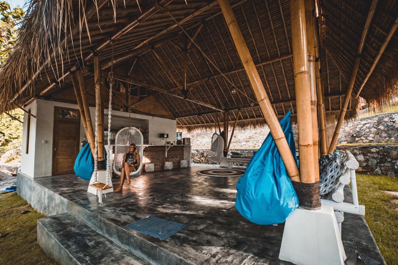 Batu Bambu Kuta (Lombok) Ngoại thất bức ảnh