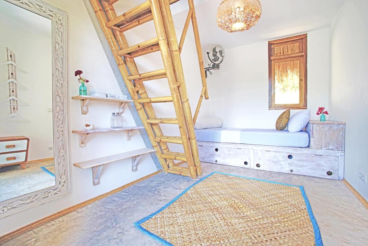 Batu Bambu Kuta (Lombok) Ngoại thất bức ảnh