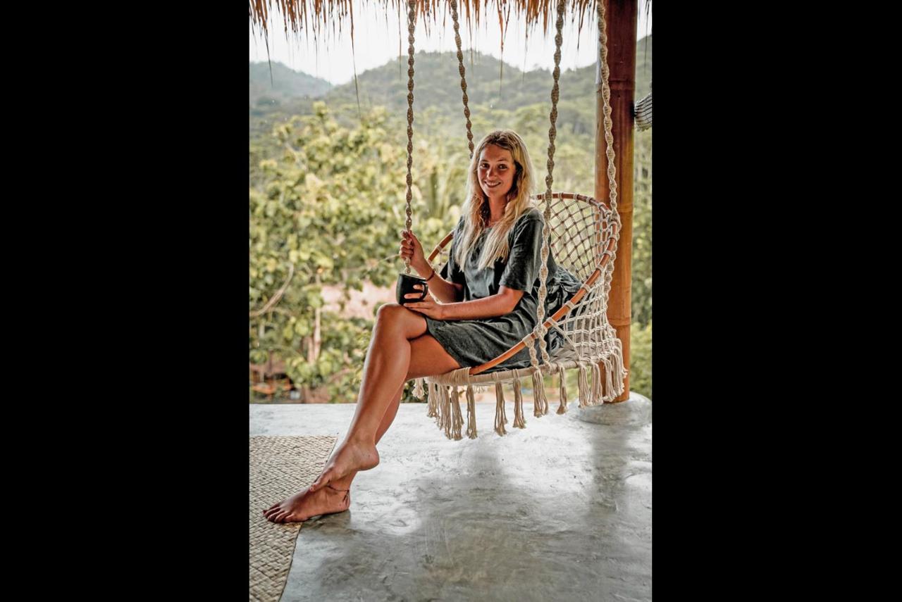 Batu Bambu Kuta (Lombok) Ngoại thất bức ảnh