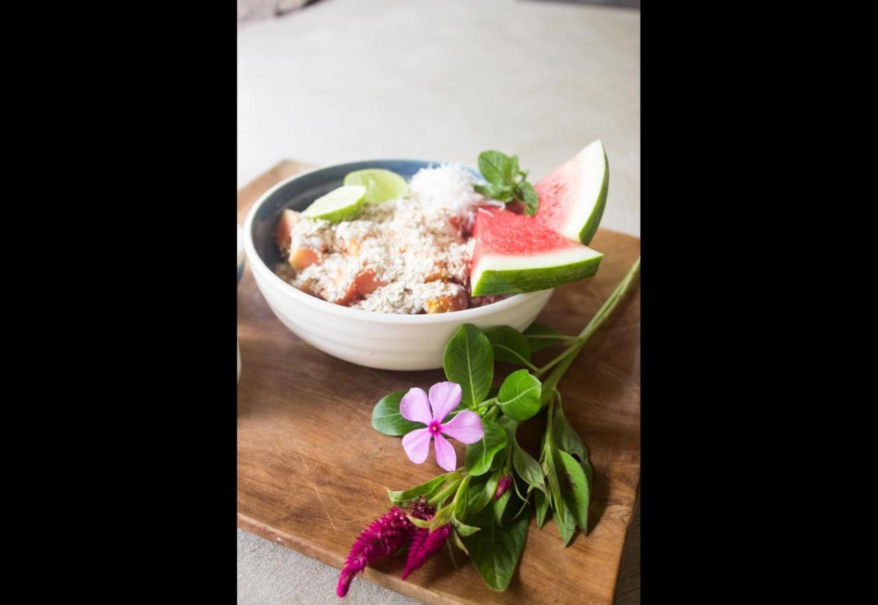 Batu Bambu Kuta (Lombok) Ngoại thất bức ảnh