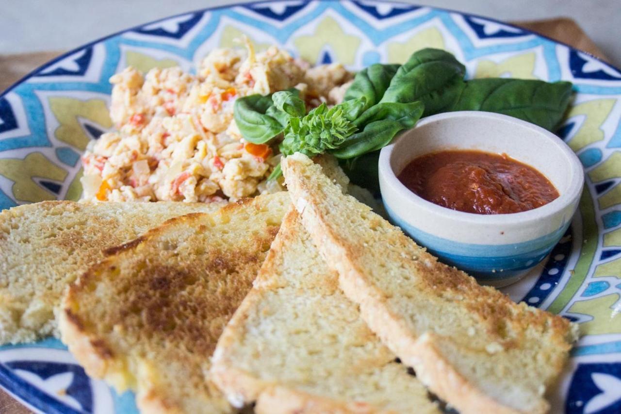 Batu Bambu Kuta (Lombok) Ngoại thất bức ảnh